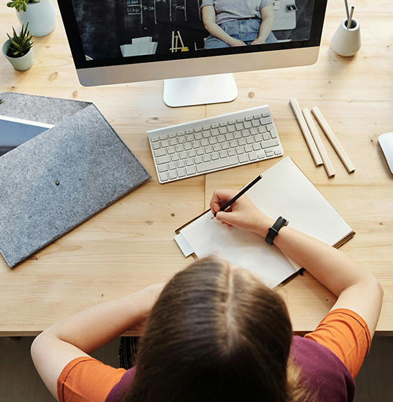 Tutoría para Estudiantes