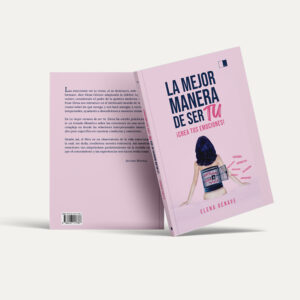 Librola mejor manera de ser tu